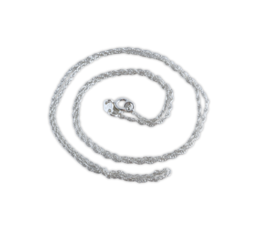 CORDON PLATA 25-60 CM